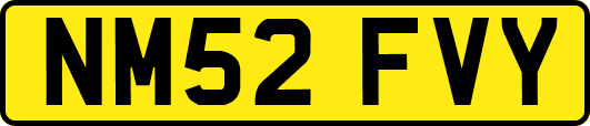 NM52FVY