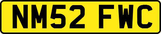 NM52FWC