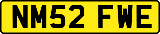 NM52FWE