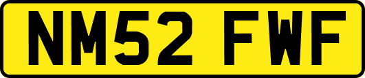 NM52FWF