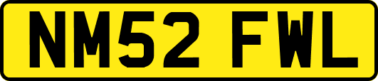 NM52FWL