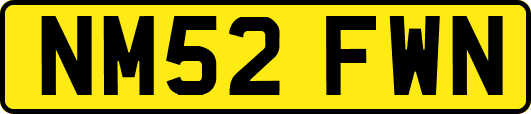 NM52FWN