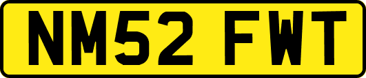 NM52FWT