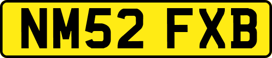 NM52FXB