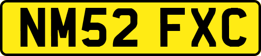 NM52FXC