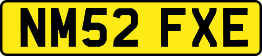 NM52FXE