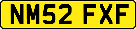 NM52FXF
