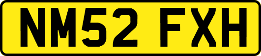 NM52FXH