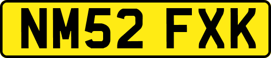 NM52FXK