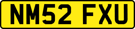 NM52FXU