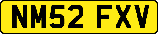 NM52FXV