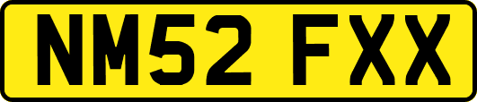 NM52FXX