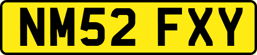 NM52FXY