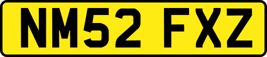 NM52FXZ