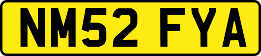 NM52FYA