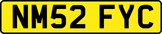 NM52FYC