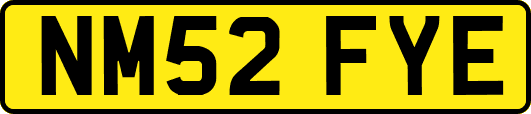 NM52FYE