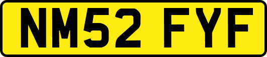NM52FYF