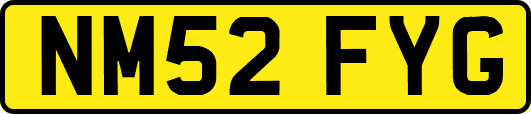 NM52FYG