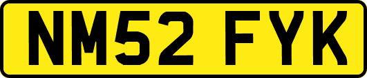 NM52FYK