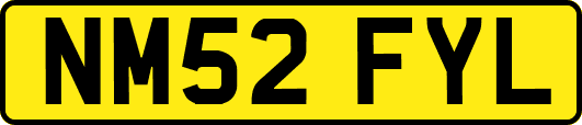 NM52FYL