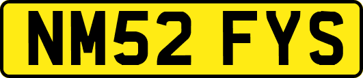 NM52FYS