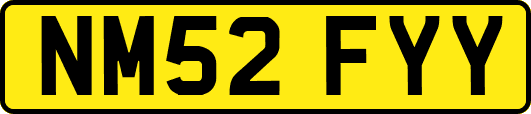 NM52FYY