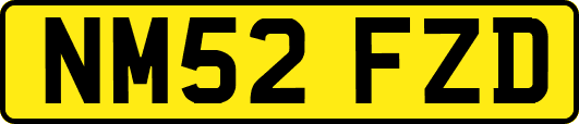 NM52FZD