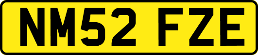 NM52FZE