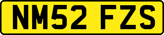 NM52FZS