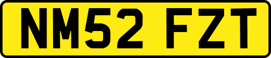 NM52FZT