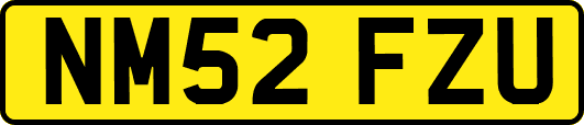 NM52FZU