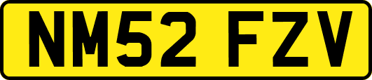 NM52FZV
