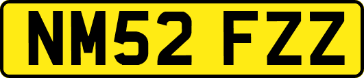 NM52FZZ