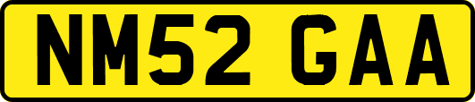 NM52GAA