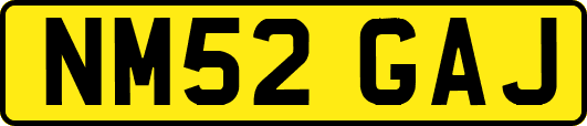 NM52GAJ