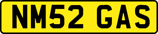 NM52GAS