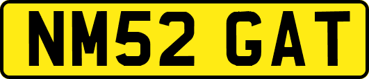 NM52GAT