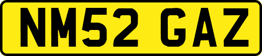 NM52GAZ