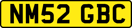 NM52GBC