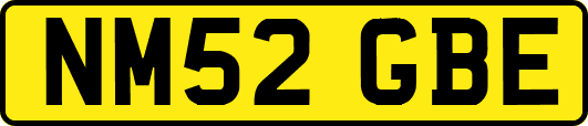 NM52GBE