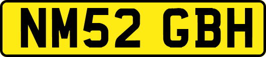 NM52GBH