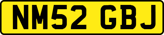 NM52GBJ