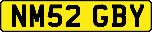 NM52GBY