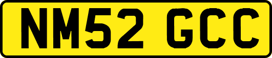 NM52GCC