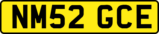 NM52GCE