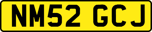 NM52GCJ