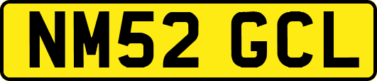 NM52GCL
