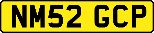 NM52GCP