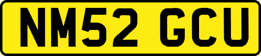 NM52GCU